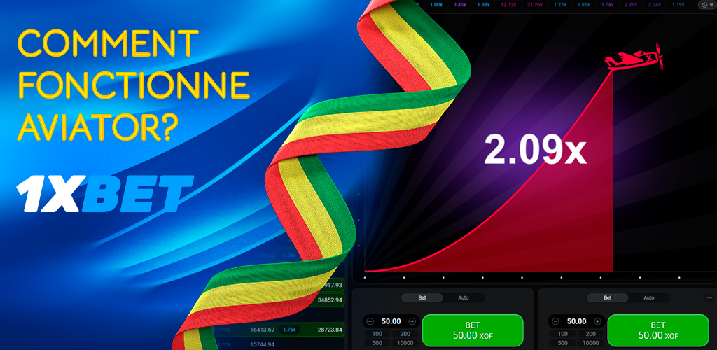 Apprendre l'algorithme du jeu : comment fonctionne Aviator