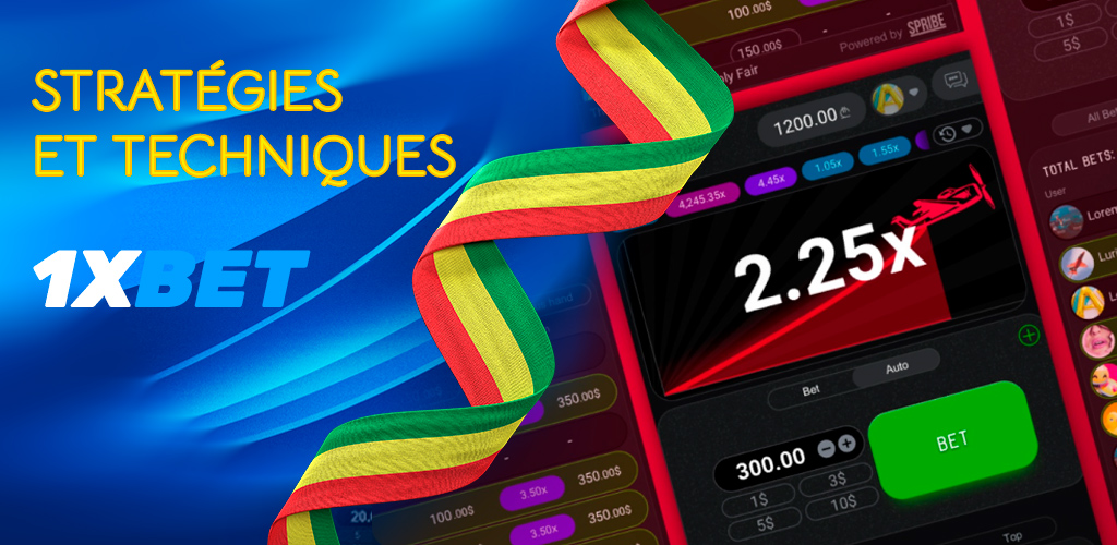 Stratégies et astuces courantes pour exceller dans Aviator