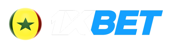 1xbet sn logo